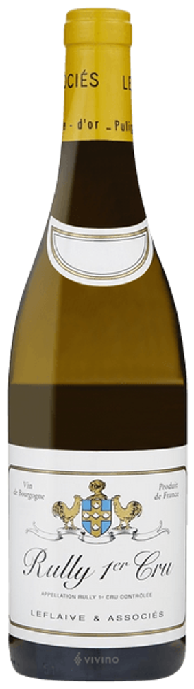 Domaine Leflaive, Rully 1-er Cru 1.5