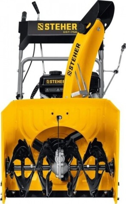 Снегоуборщик бензиновый Steher EXTREM GST-756 GST-756
