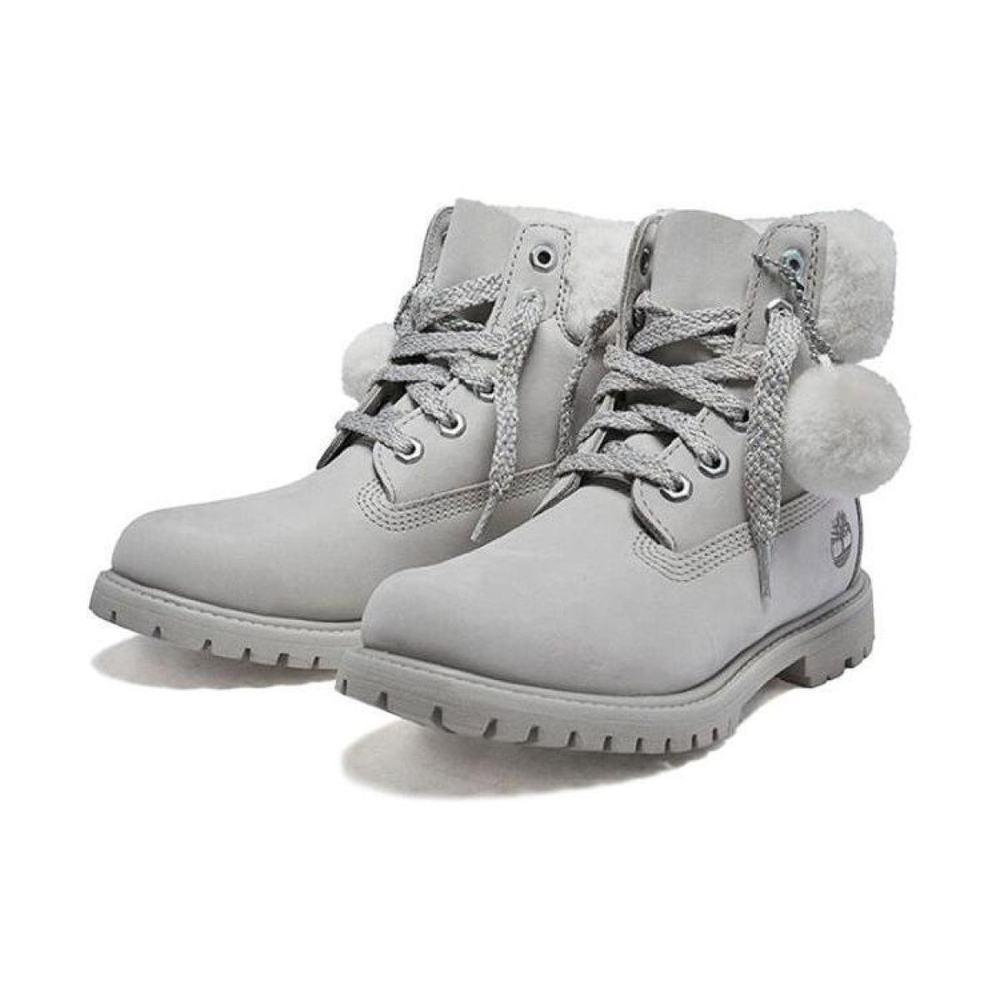 Обувь Timberland, A21VT