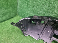 Бампер передний Haval H9 2 (2024-н.в.)