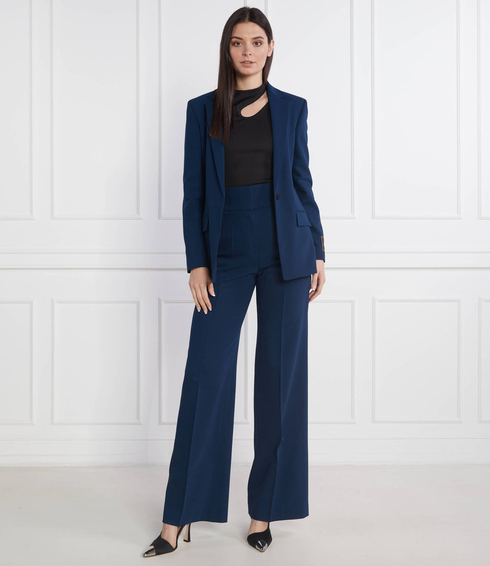 топ draca HUGO - черный(50483146)