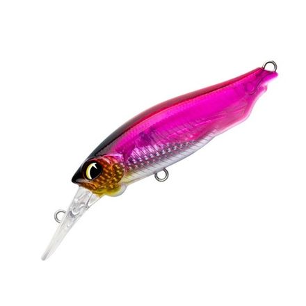 LAUNCHER-X JR 58/5.9 SF Shad #013