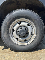 UAZ Profi 236324 (Борт/Тент, Бензиновый, 2,7 л, 150 л.с.)