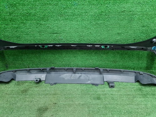 Бампер задний Toyota RAV4 5 XA50 (2018-н.в.)