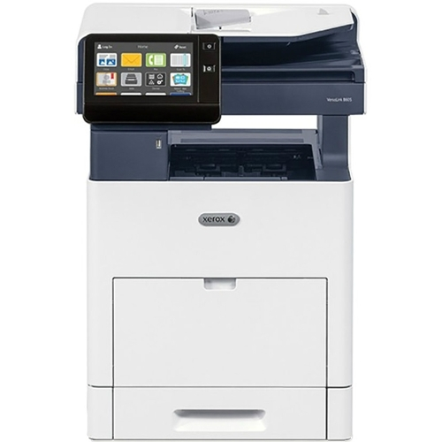 МФУ Xerox VersaLink B605XL (VLB605XL)
