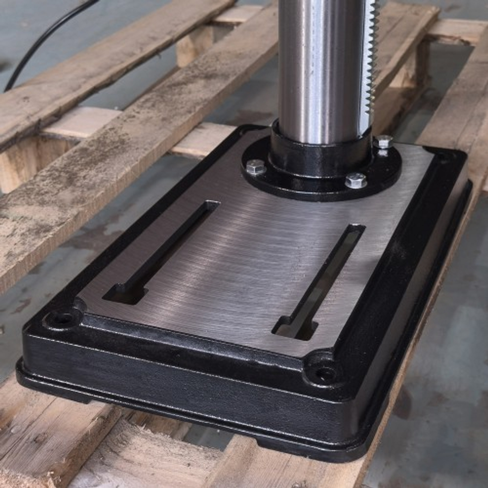 Станок сверлильный PROMA ZQJ4119K/230 25241005