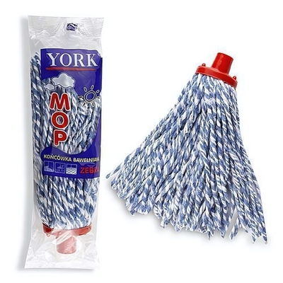 Насадка для уборки ЗЕБРА (хлопок)