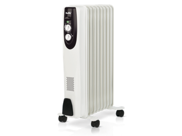 Масляный радиатор Ballu BOH/CL-09WRN