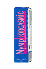 Крем для женщин Ruf Nymphorgasmic 15 мл