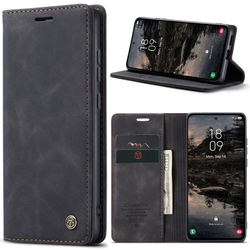 Чехол-книжка CaseMe Matte Samsung Galaxy S25