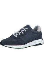 Кроссовки из натуральной кожи s.Oliver