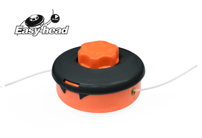 Картридж с леской TH 3343 Е Easy-head (GBC-052; 043; 033; 026; ТК-1200Р; TR-1400S)