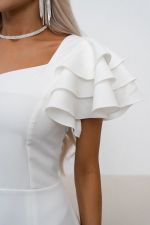 Платье Рафаэлла (айвори) Р11-1238/3 Nikol