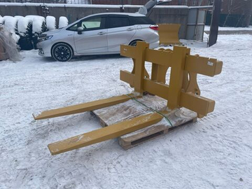 Вилы паллетные LG933/936