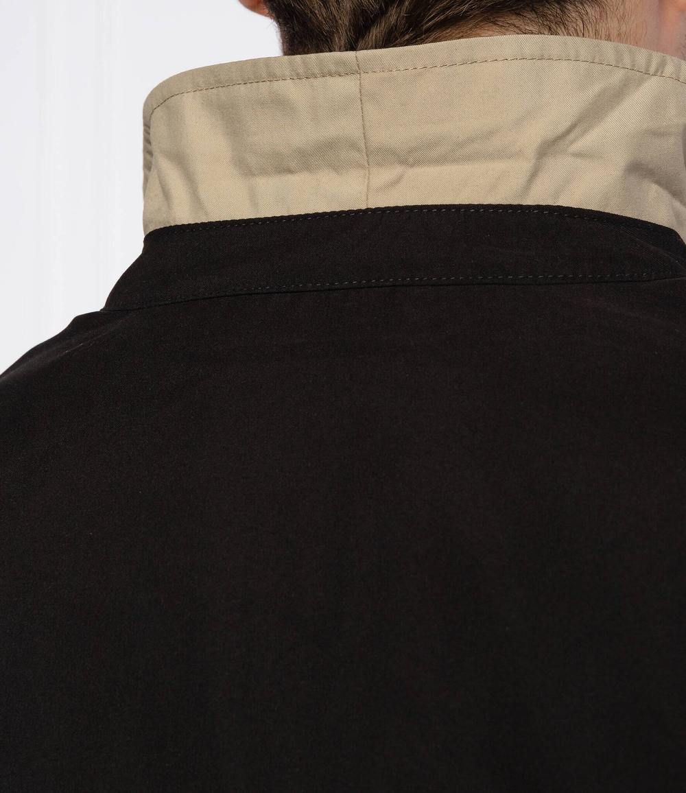 куртка POLO RALPH LAUREN - черный(710548506)