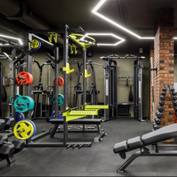 A3081 Силовая рама DHZ