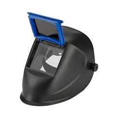 Щиток электросварщика «Исток» с откидным блоком светофильтра