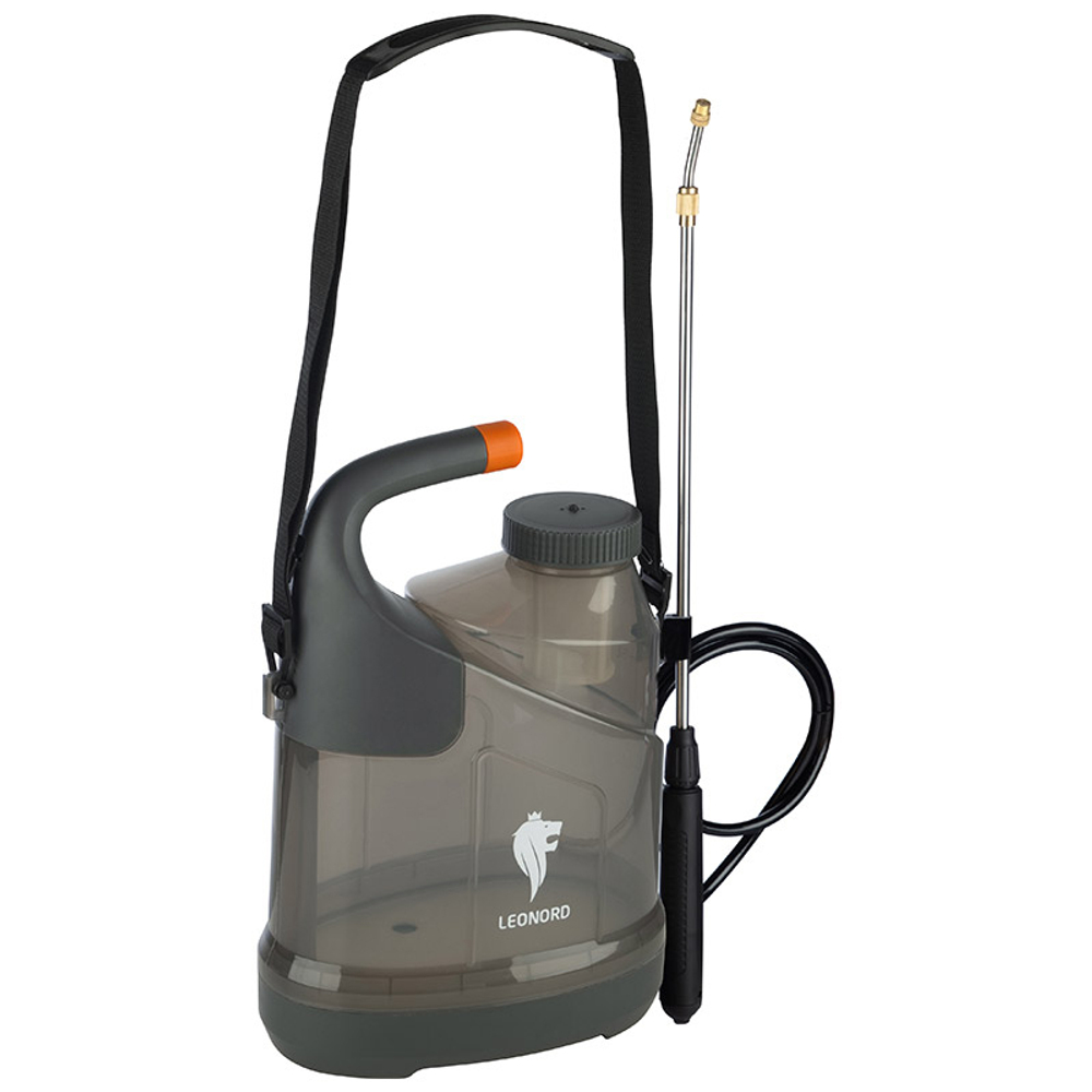 Опрыскиватель аккумуляторный 5л KF-5C -2