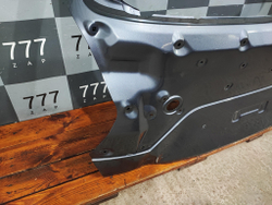 Крышка багажника Hyundai Creta 2 (SU2) 21-нв Б/У Оригинал 72800BW000