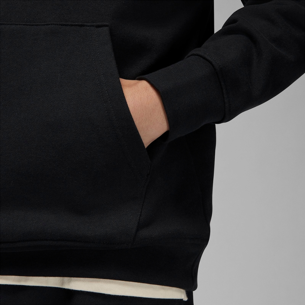 Толстовка Jordan Logo, DQ7339-010