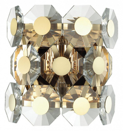 Бра Odeon Light 4974/1W