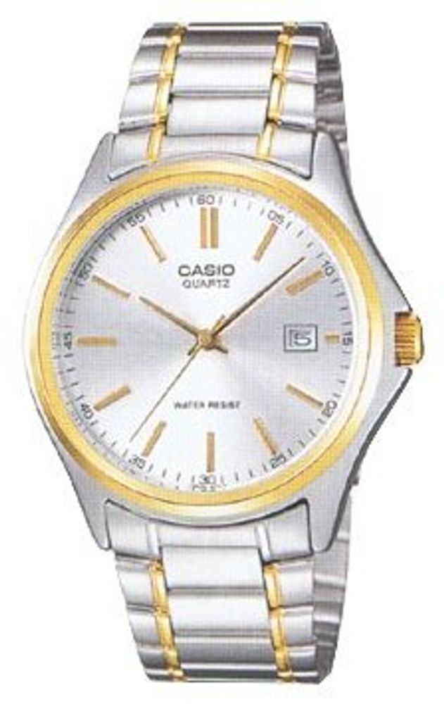 Мужские наручные часы Casio Vintage MTP-1183G-7A