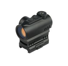 Прицел коллиматорный Veber Wolf Alfa RD1X20 OLED