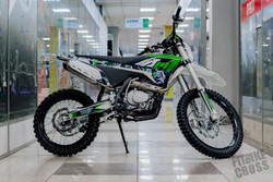 Мотоцикл кроссовый эндуро APOLLO Tracker 250LE