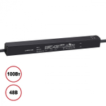 359505 DRIVE NT25 000 черный Драйвер IP20 100W 48V