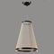 Светильник подвесной Crystal Lux ATRIUM A SP50W LED