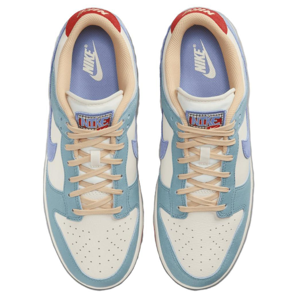 Кроссовки Nike Dunk Low Prm