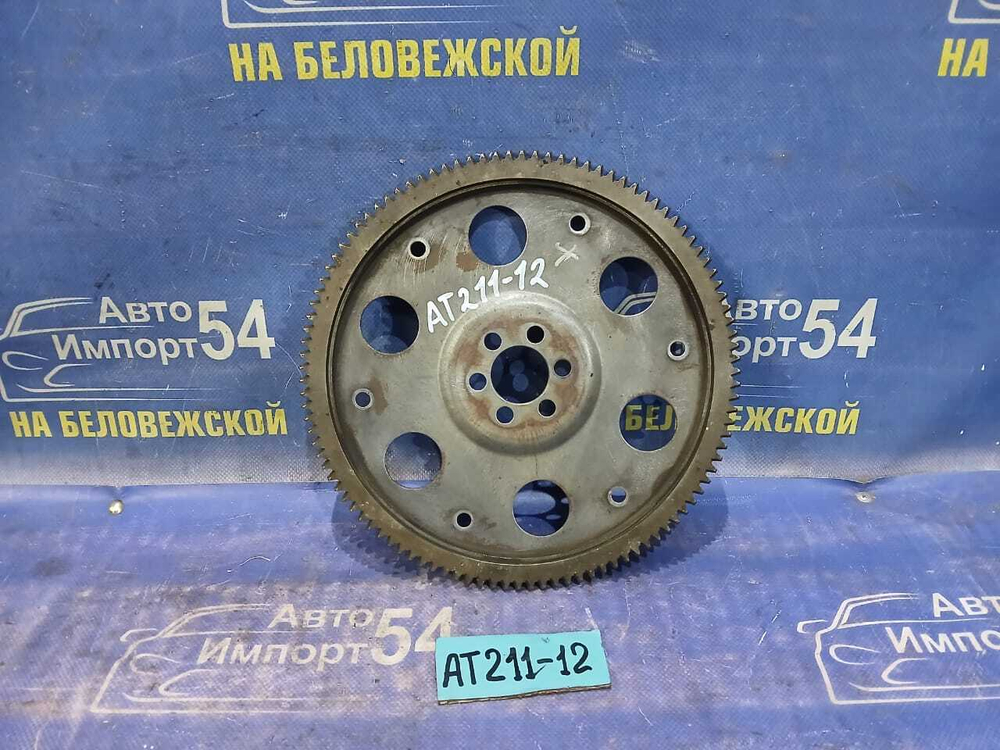 Маховик TOYOTA CARINA 1998