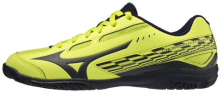 MIZUNO Crossmatch Sword (Yellow)