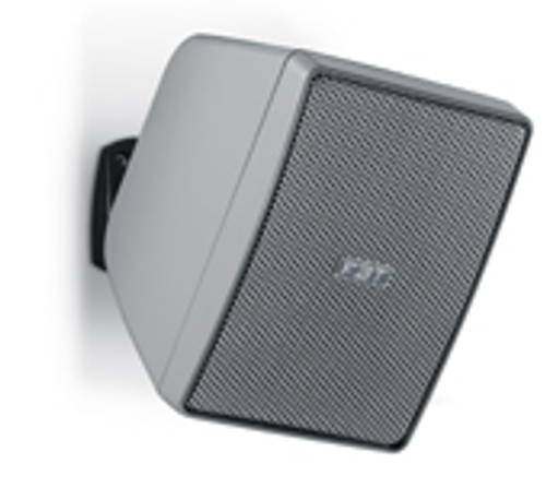 FBT SHADOW 105T - двухполосная пассивная А.С., 5', 120 Вт/8 Ом , с транс. 70/100 В, SPL 112 дБ, IP55