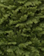 Елка с гирляндой «Эрмитажная» (Литая хвоя) 3 м