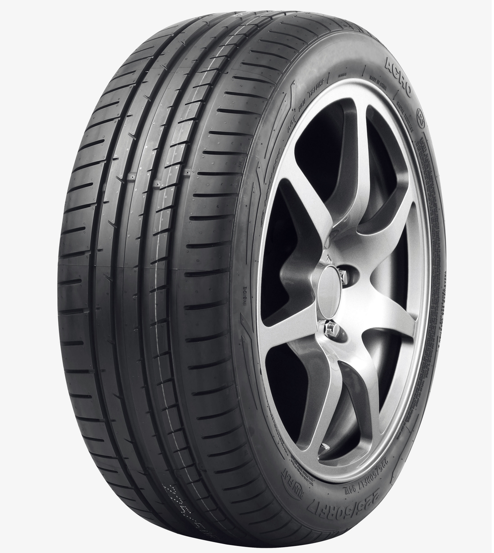 Летняя шина Leao Nova-Force Acro (225/45 R17 91W) RunFlat