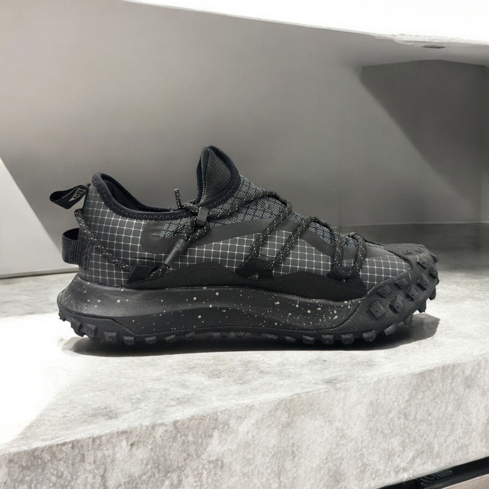 Nike Acg Mountain Fly Low GTX SE • Dark Smoke