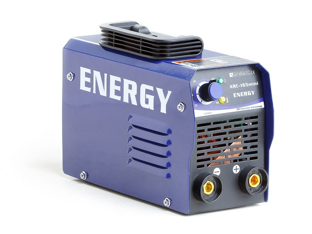 Сварочный аппарат Energy ARC 165 mini