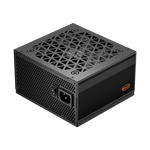 Блок питания PCCooler  550W, YK550H, Non Modular, 80+ BRONZE, ≥88%, Fan 120mm, Черный, P3-YK550H-B1H