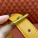 Louis Vuitton Noe Cargo