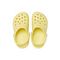 Crocs Classic Clog 'Iris Yellow'