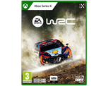 EA SPORTS WRC (Xbox SX) NEW