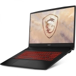 Ноутбук MSI Katana 17 B13UCR-1612XRU Intel Core i5-13420H/16Gb/SSD1Tb/RTX3050 4Gb (75W)/17.3"/IPS/FHD/1920x1080/144Hz/NoOS/Black/2.6kg (9S7-17L541-1612)