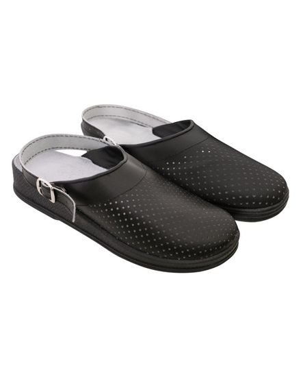 Сабо жен. (чёрн)