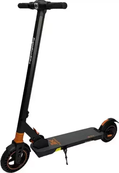 Электросамокат Kugoo S1 Pro 6Ah
