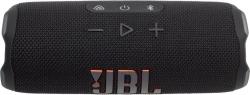 Беспроводная колонка JBL Flip 7 Black