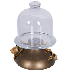 Лимонница Орхидея Лайм Бронза