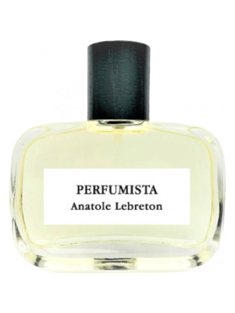 Anatole Lebreton Perfumista