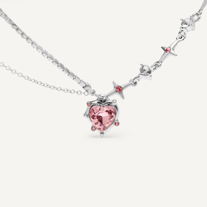 Колье Сладкий Поцелуй