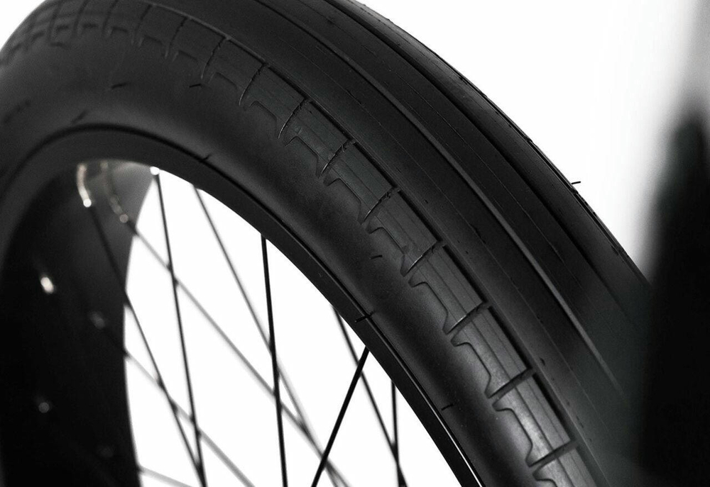 Комфортный велосипед Electra Cruiser Lux Fat Tire 7D Mens (2019)